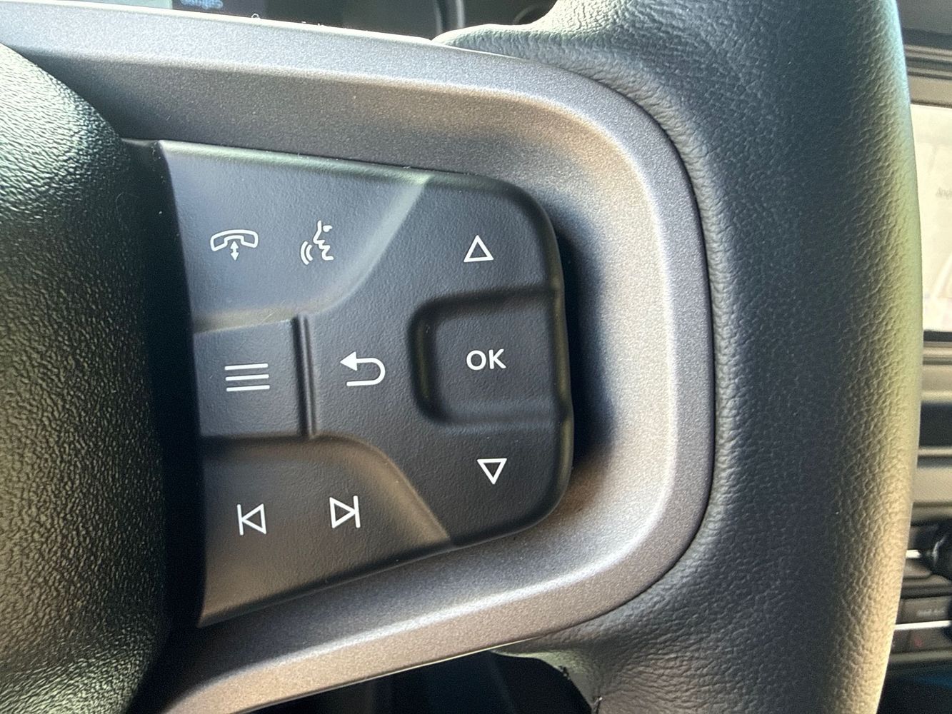 2023 Ford Bronco 2-Door Black Diamond - Photo 22