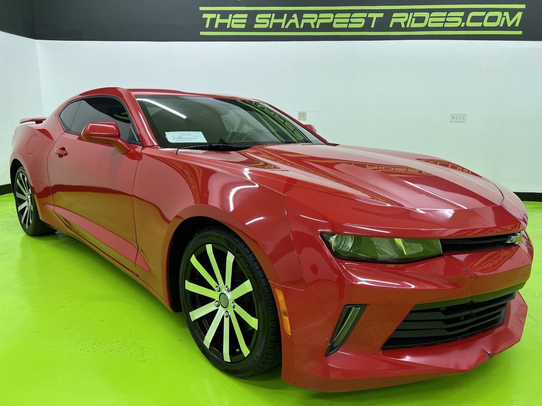 View vehicle photo 2