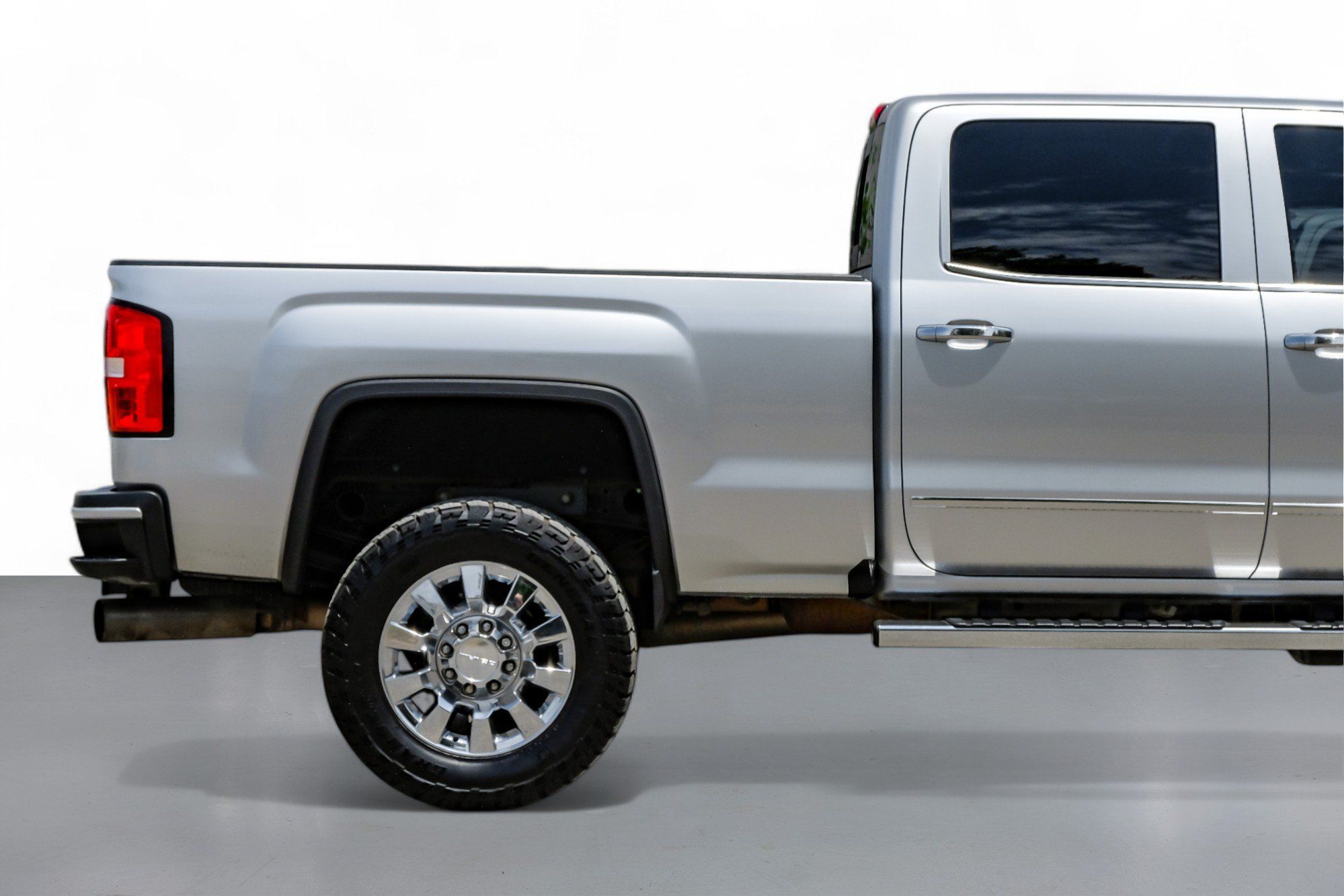 2017 Gmc Sierra Denali photo 3