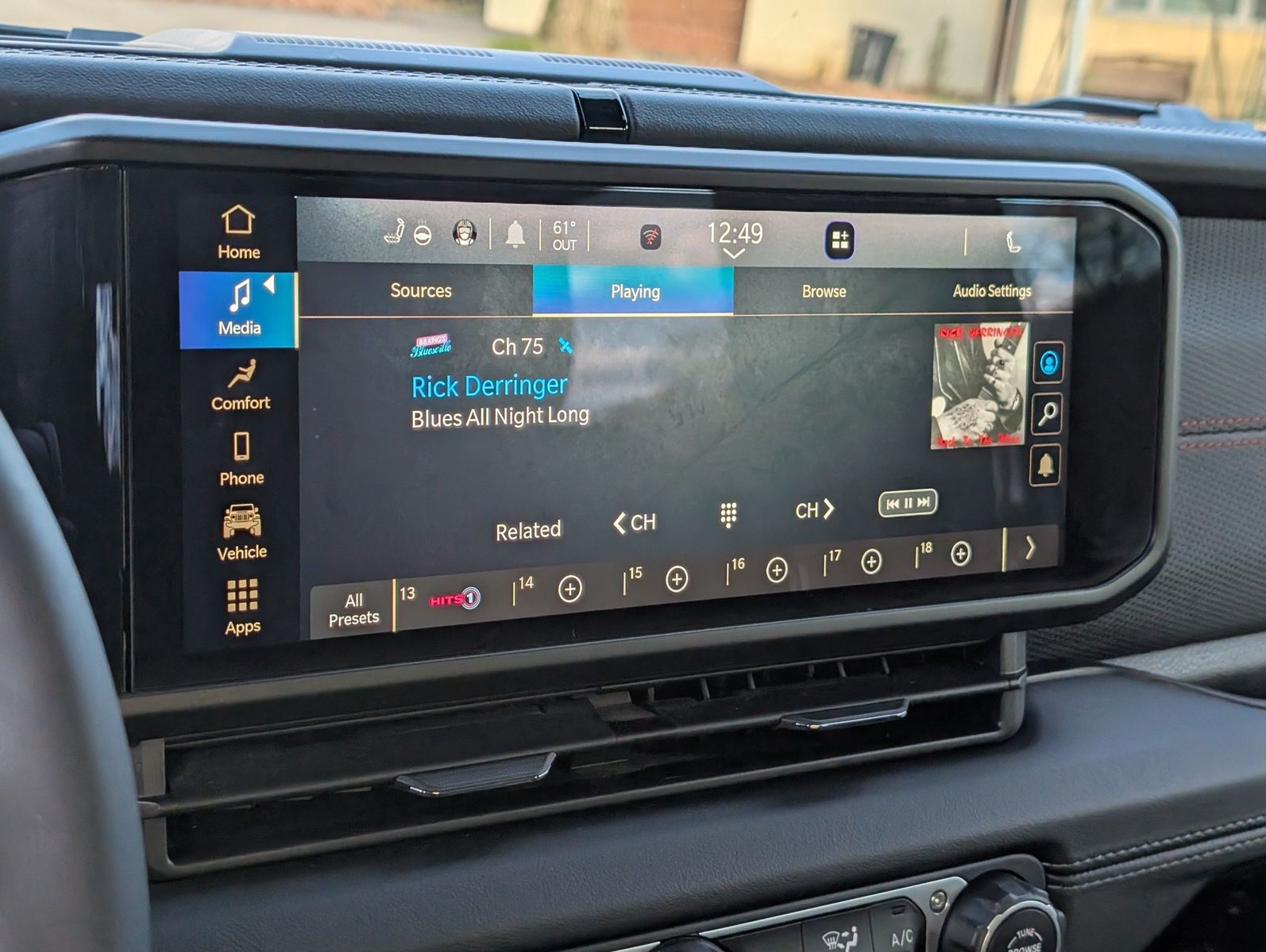 2024 Jeep Wrangler 94