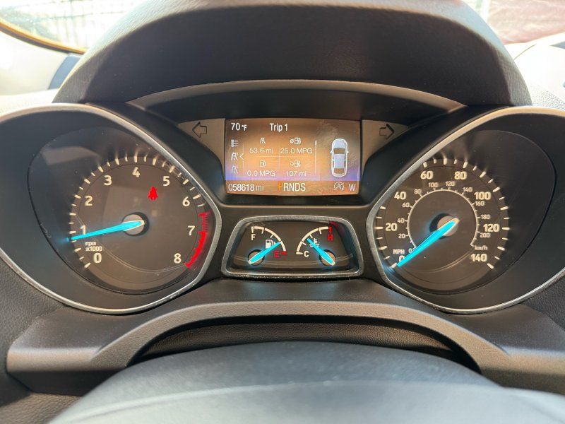 2018 Ford Escape SE photo 15