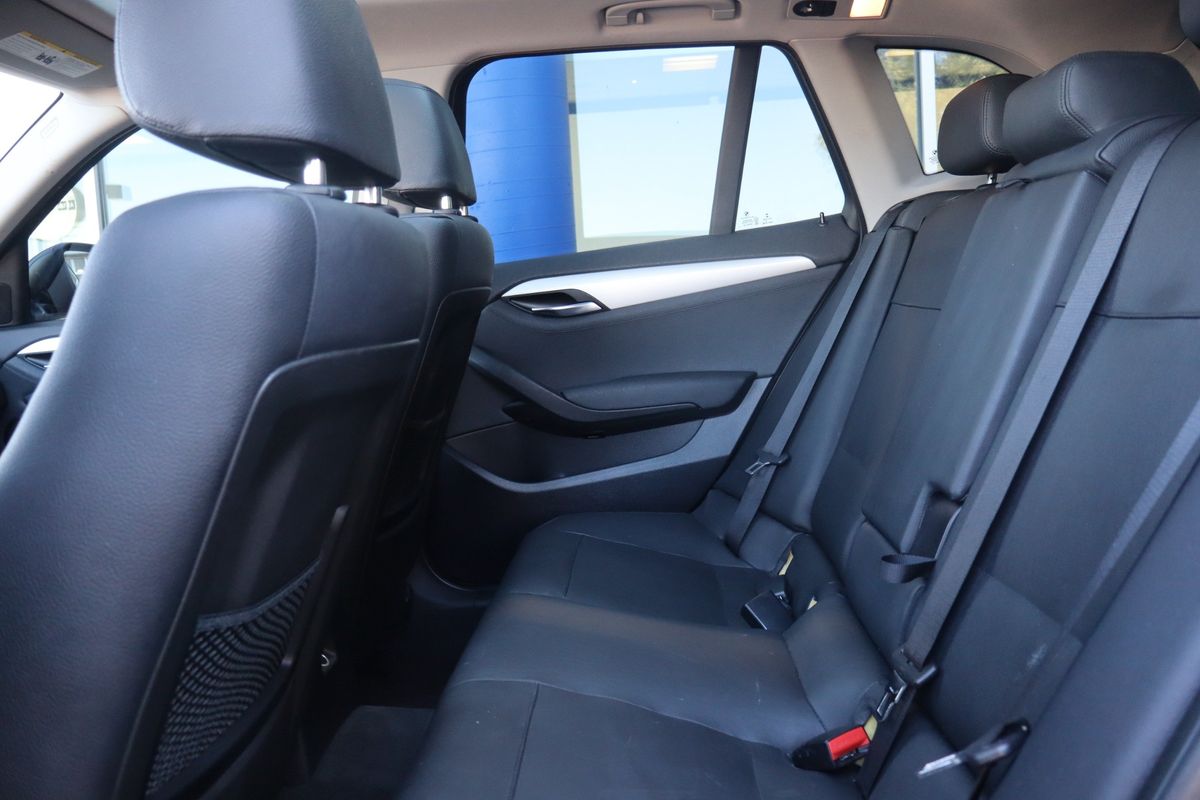 2015 BMW X1 xDrive28i