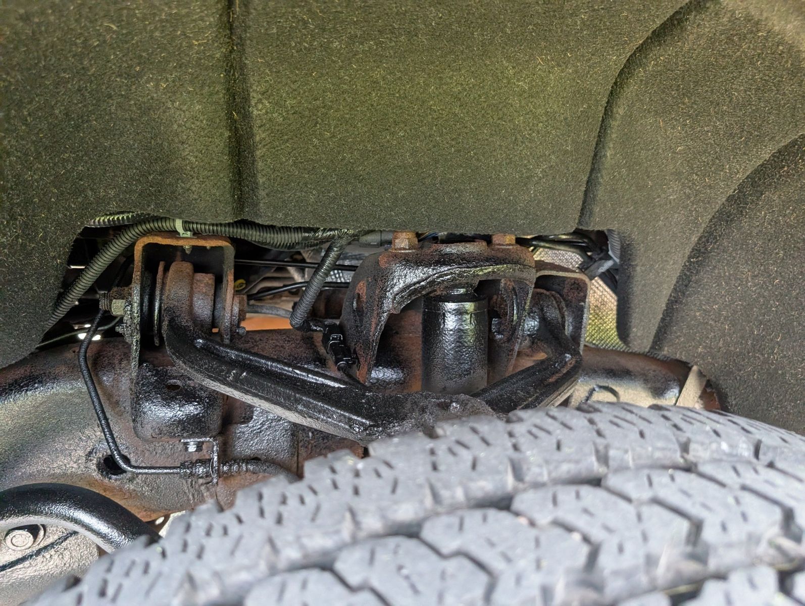 2015 GMC Sierra 2500HD 83