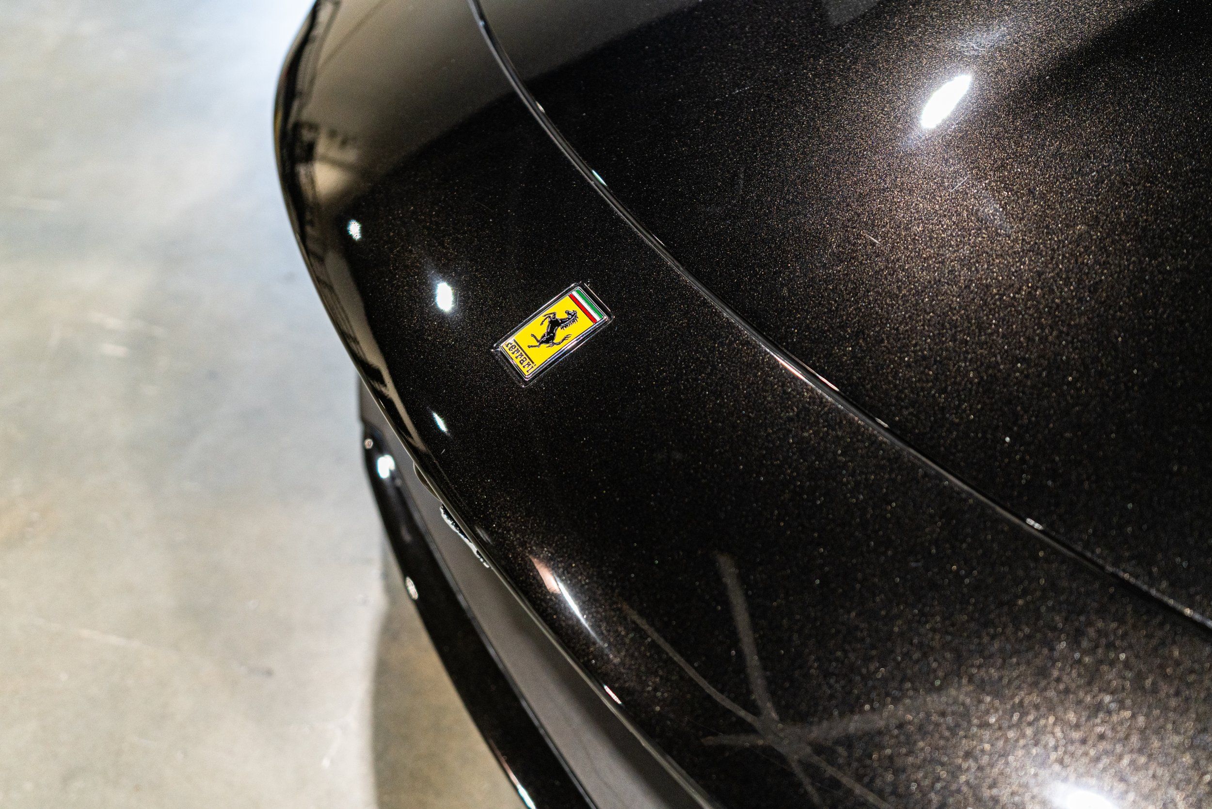 2022 Ferrari Roma, photo 11