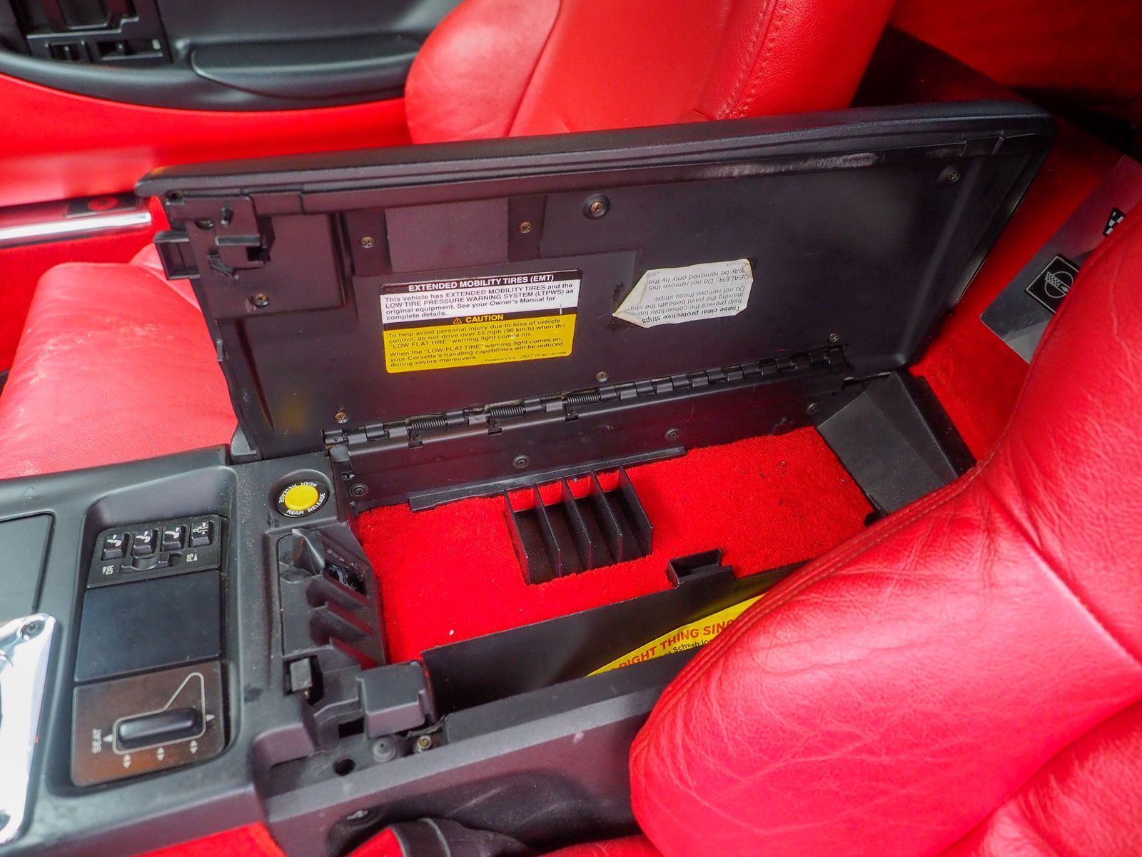 1996 Chevrolet Corvette 67