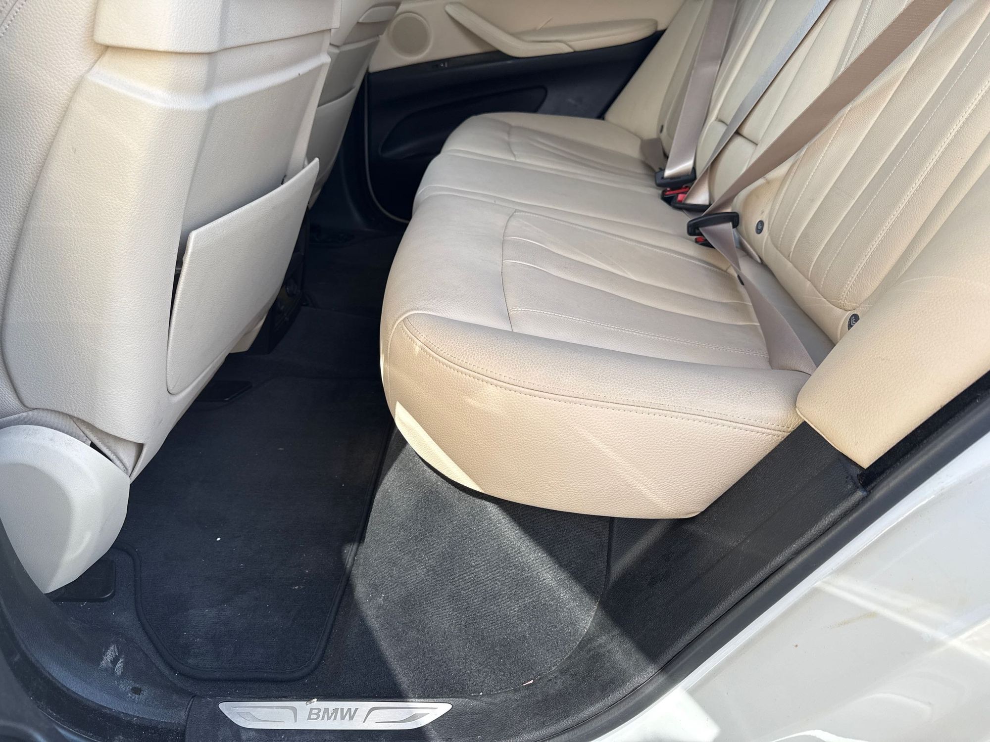 2016 Bmw X5 xDrive35i photo 33