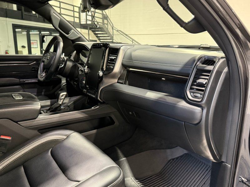 2022 Ram 1500 TRX, photo 20