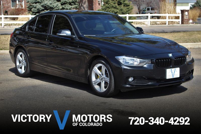 2013 BMW 320i xDrive | Victory Motors of Colorado