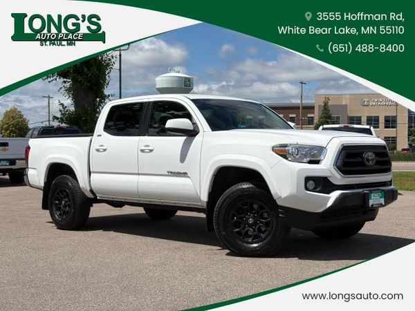 Featured Vehicle Image