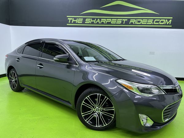 Featured Vehicle Image