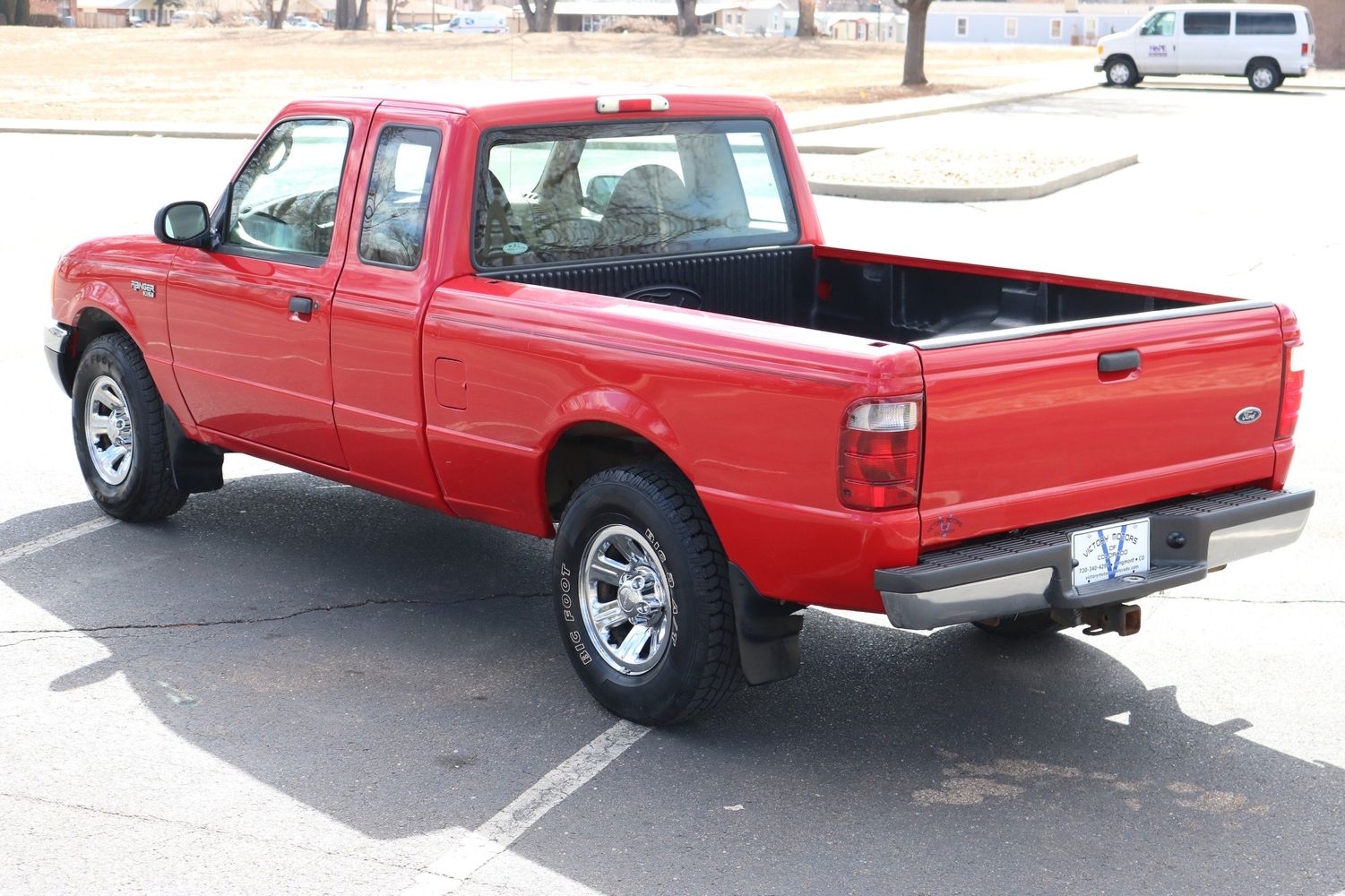 2003 Ford Ranger XLT | Victory Motors of Colorado