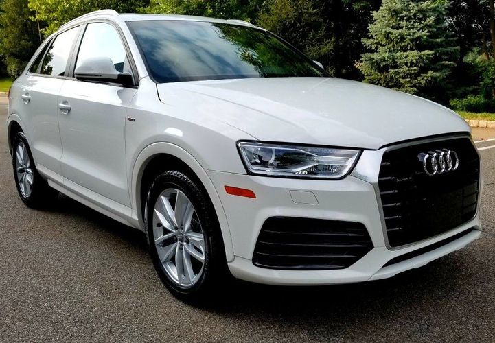 2018 Audi Q3 Premium Zoom Auto Group Used Cars New Jersey 2018 Audi Q3 Premium Zoom Auto Group Used Cars New Jersey
