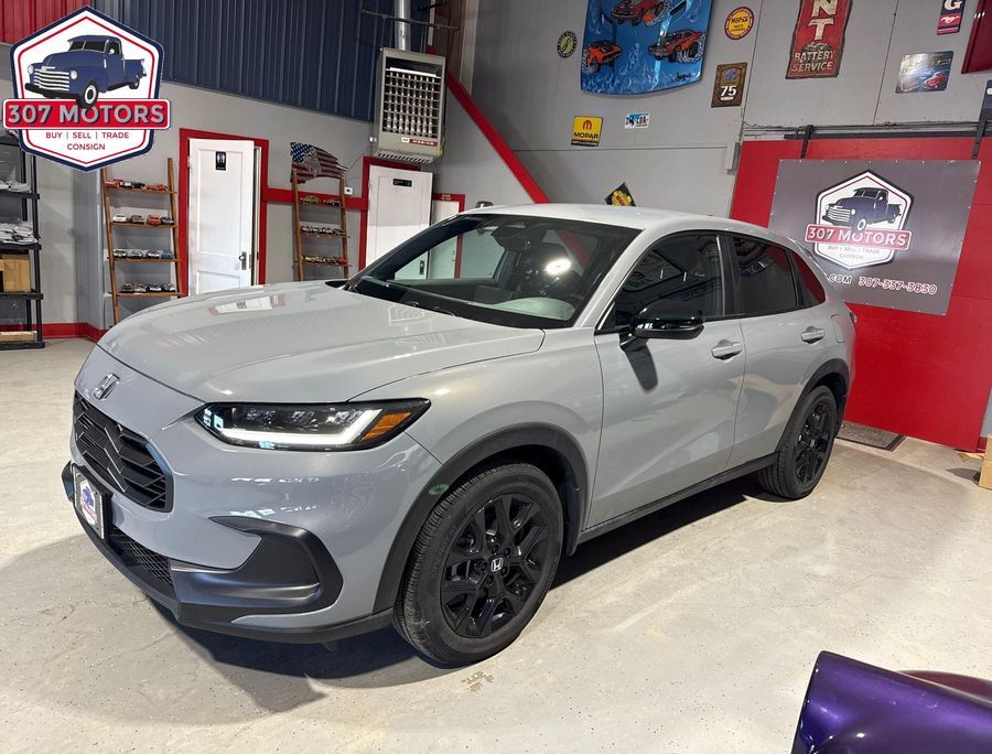 Vehicle Image