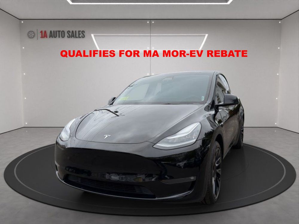 Featured Vehicle Image