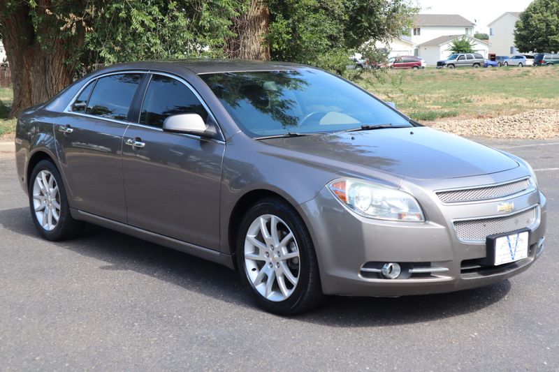 2点おまとめ　MALIBU Amazon.com: Qnbes Third Brake Light Fit for Chevrolet Malibu