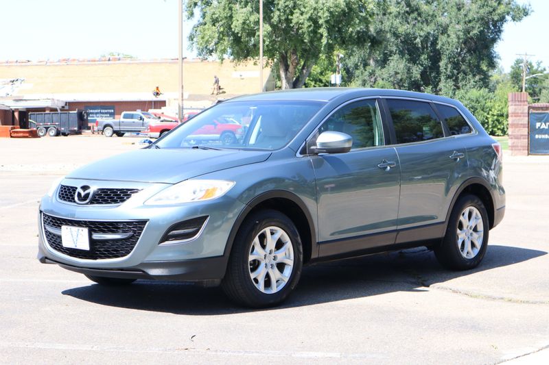 2011 Mazda CX-9 Sport | Victory Motors of Colorado