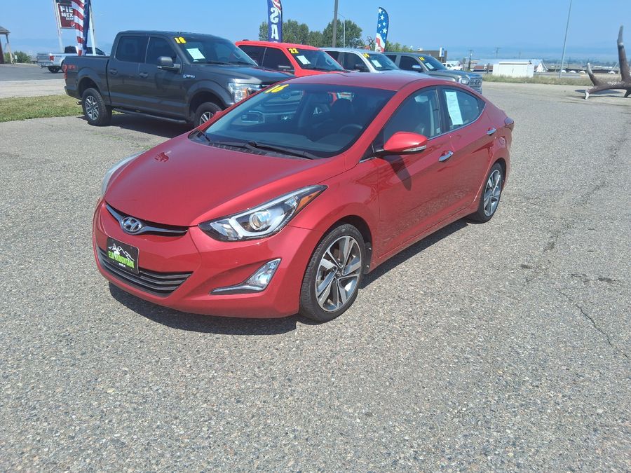 Vehicle Image