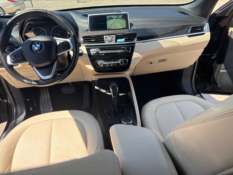 2018 BMW X1 28i - Photo 17