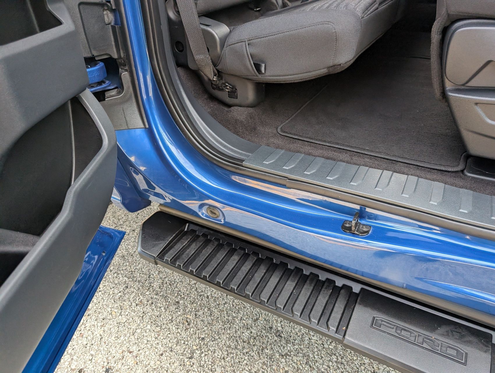2022 Ford F-150 82
