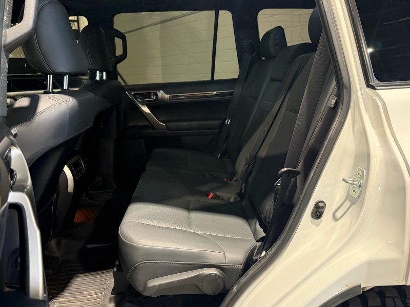 2020 Lexus GX 460 Premium, photo 14