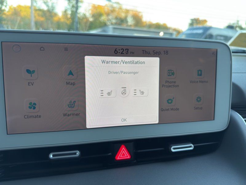 2023 Hyundai Ioniq 5 SEL photo 27