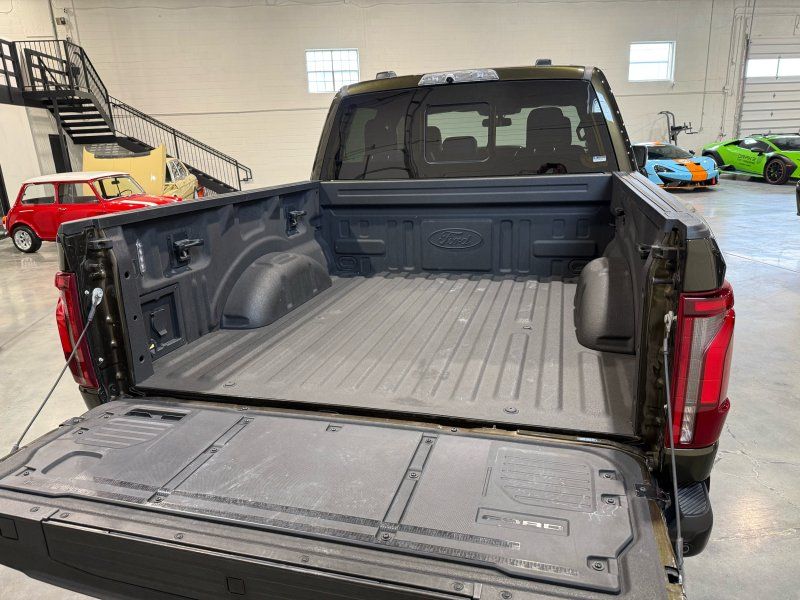 2024 Ford F-150 Raptor, photo 15