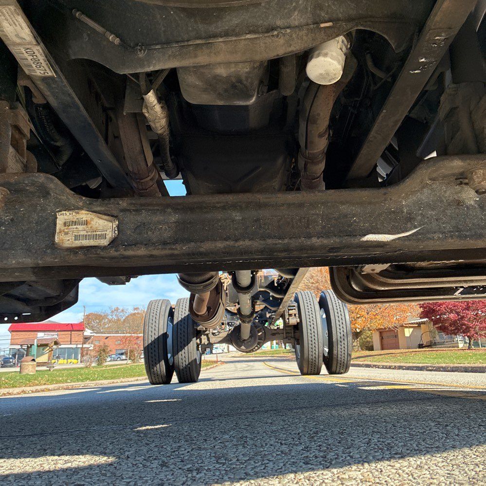 2019 Ford F-650 39