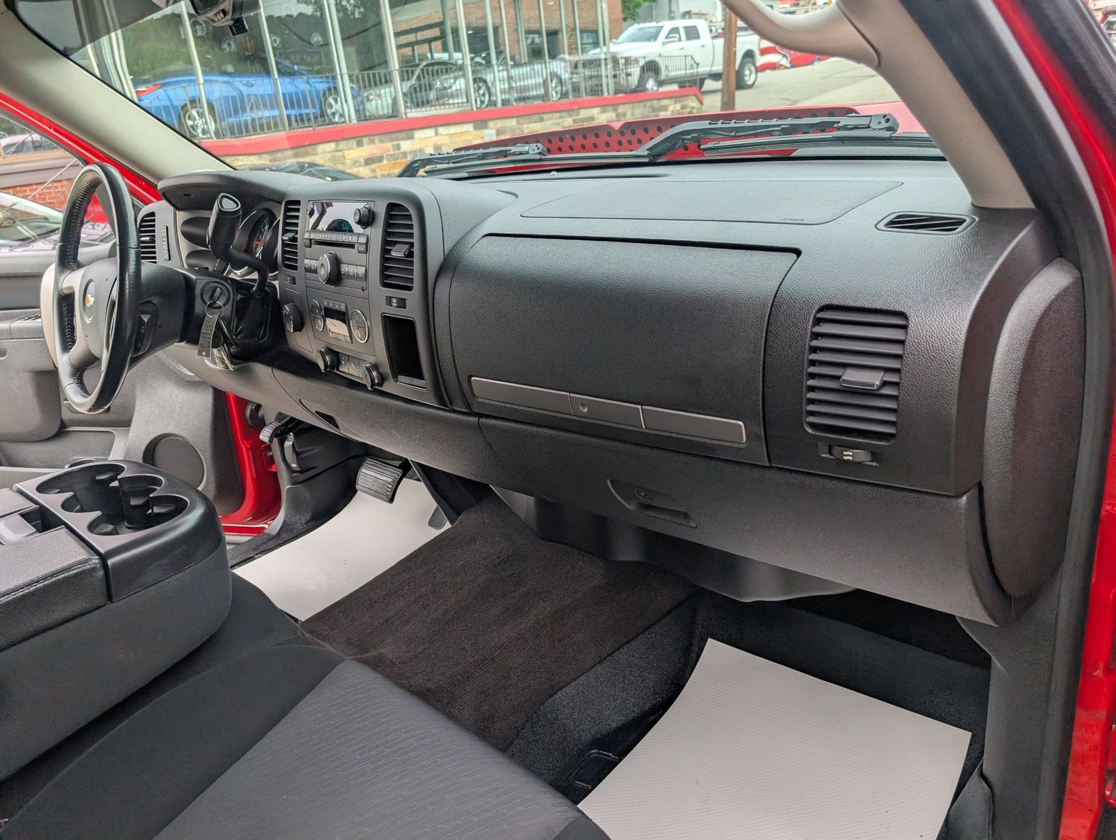 2011 Chevrolet Silverado 1500 88