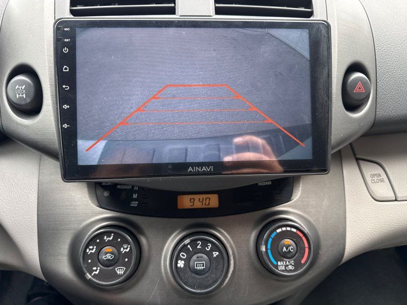 2009 Toyota RAV4 Base photo 26