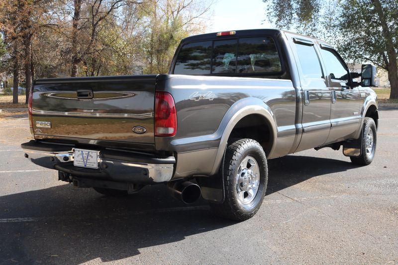 2006 Ford F-250 Super Duty Photos