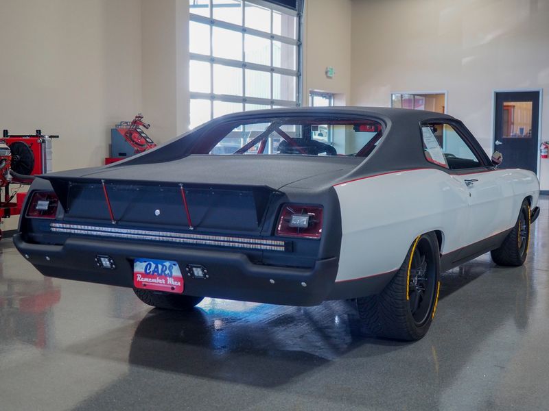 1969 Ford Galaxie 500 Pro Touring | Cars Remember When