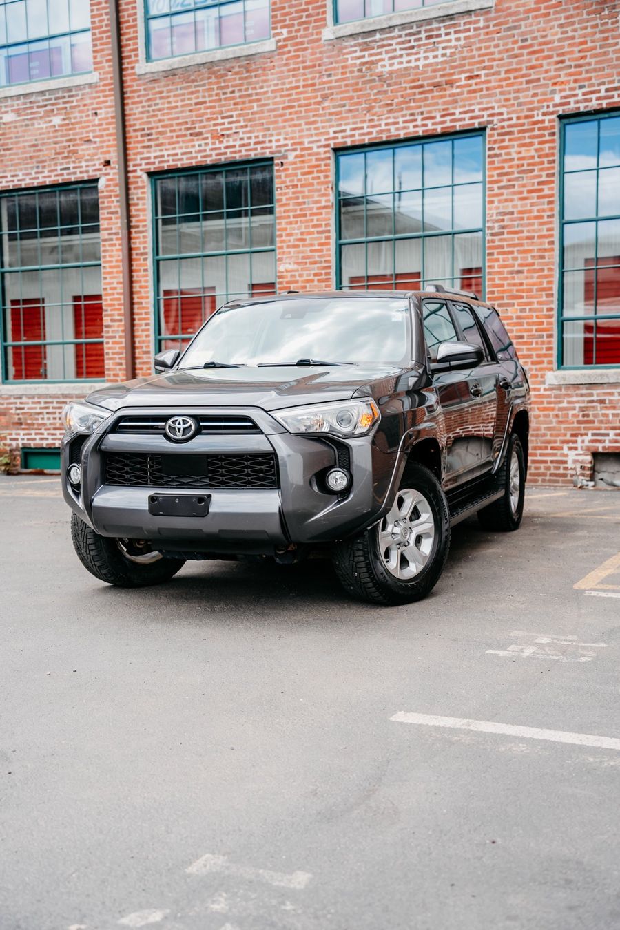 Vehicle Image