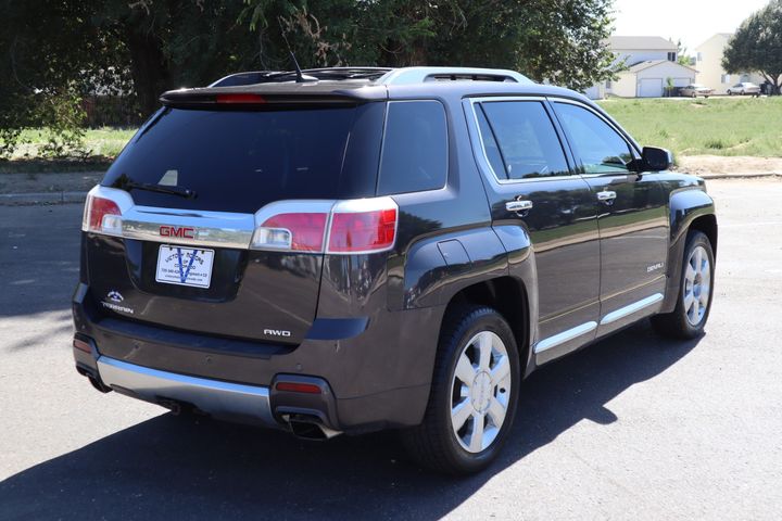 Perfect Original Photos about  Fascinating 2013 Gmc Terrain Fuel Economy Gallery  as Your HD Pictures