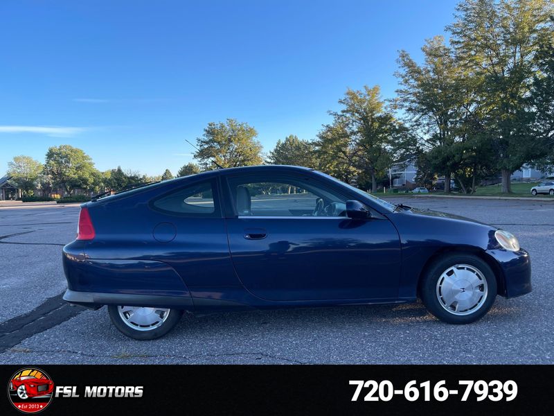 2006 Honda Insight Base w/Air Conditioning | FSL Motors
