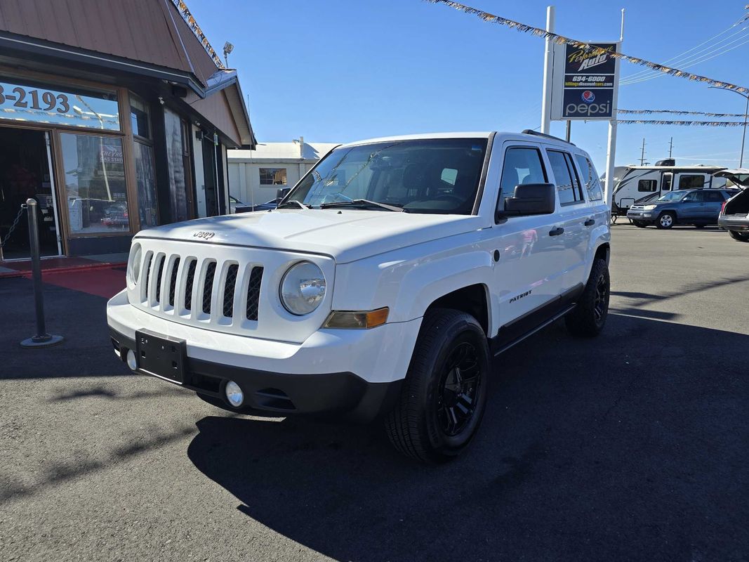 Featured Vehicle Image