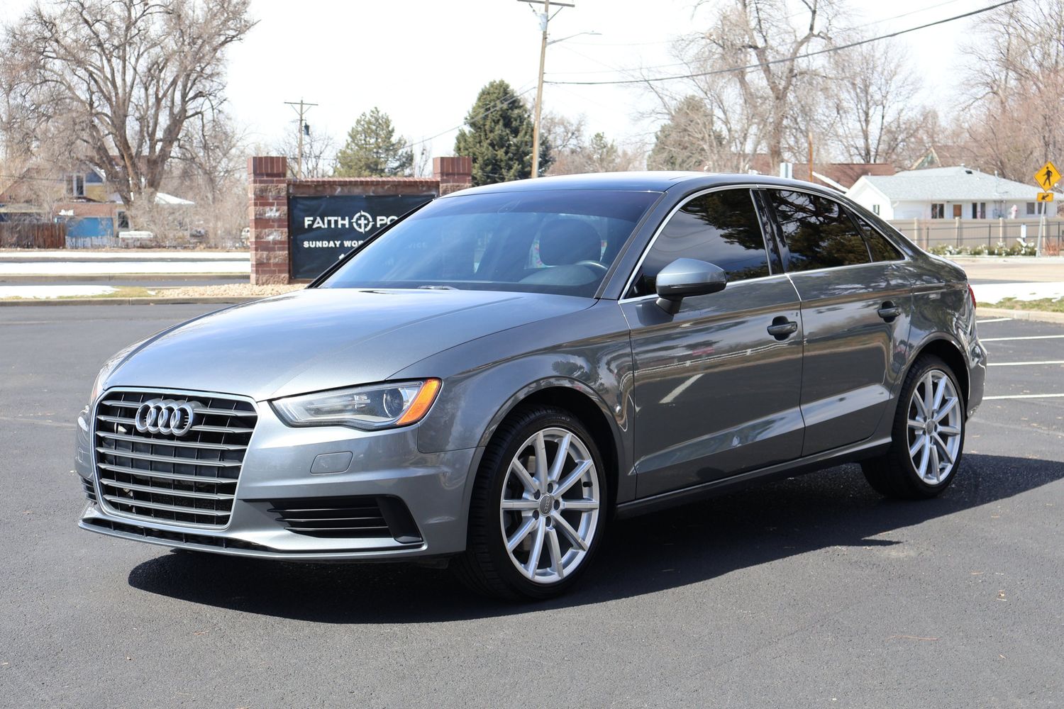 2015 Audi A3 2 0t Premium Specs