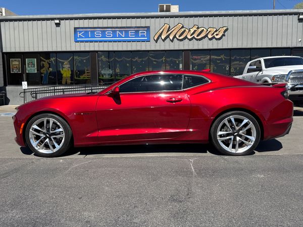 Featured Vehicle Image