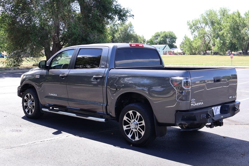 2013 Toyota Tundra Grade | Victory Motors of Colorado