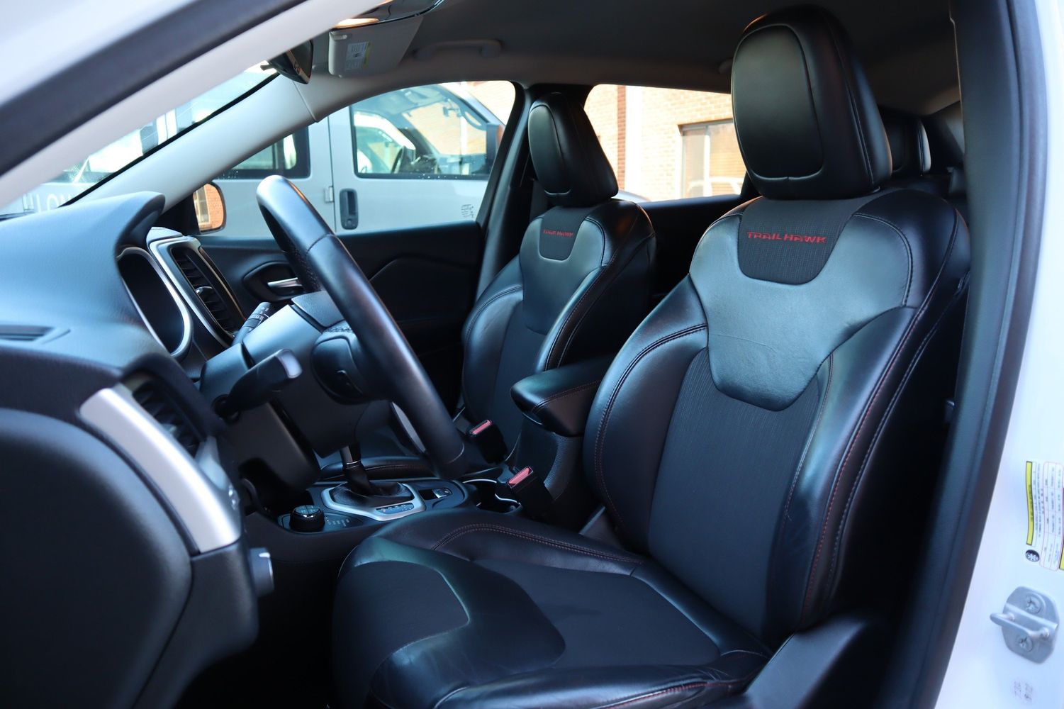 2015 Jeep Cherokee Trailhawk | Victory Motors of Colorado