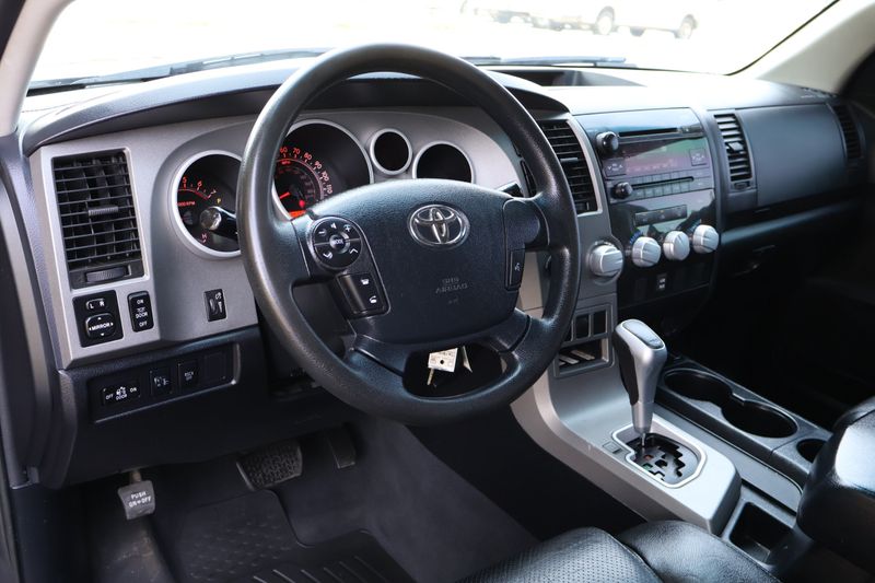 2013 Toyota Tundra Grade | Victory Motors of Colorado