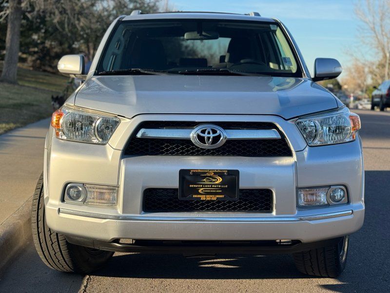 2010 Toyota 4Runner SR5 - Photo 2