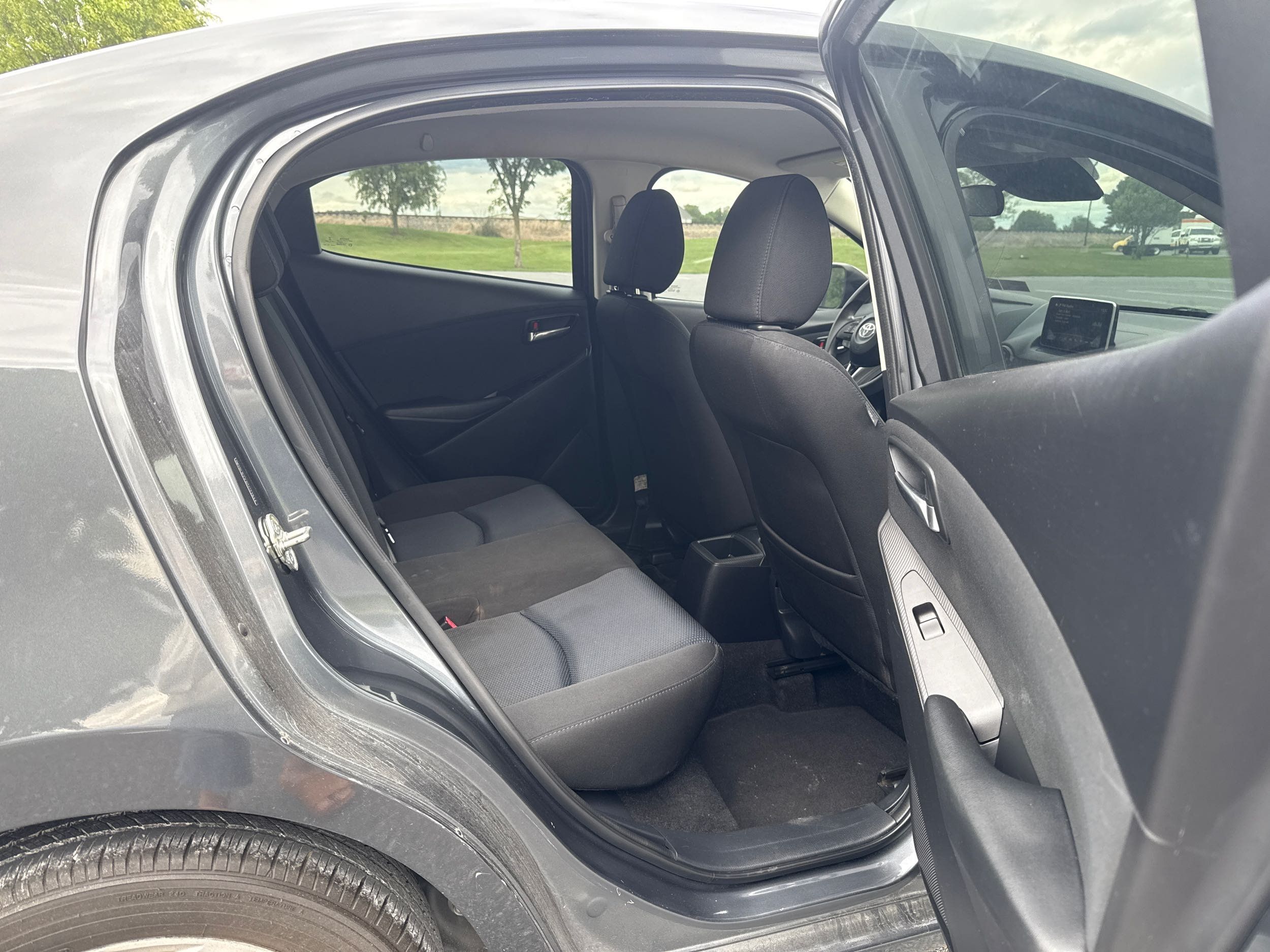 2017 Toyota Yaris iA Base - Photo 16