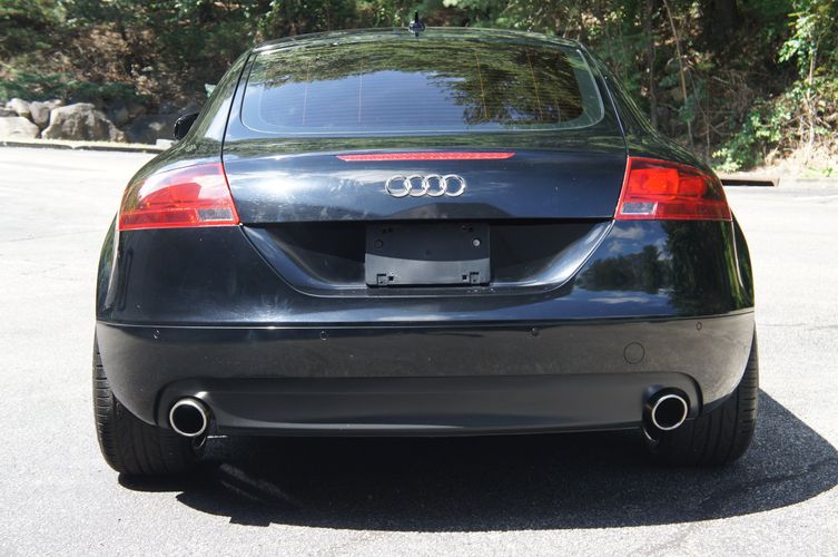 2008 Audi TT 3.2 quattro  Zoom Auto Group - Used Cars New Jersey