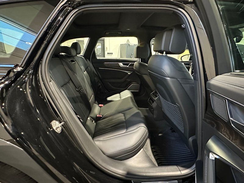2022 Audi A6 allroad Prestige 55 TFSI quattro S tronic, photo 17