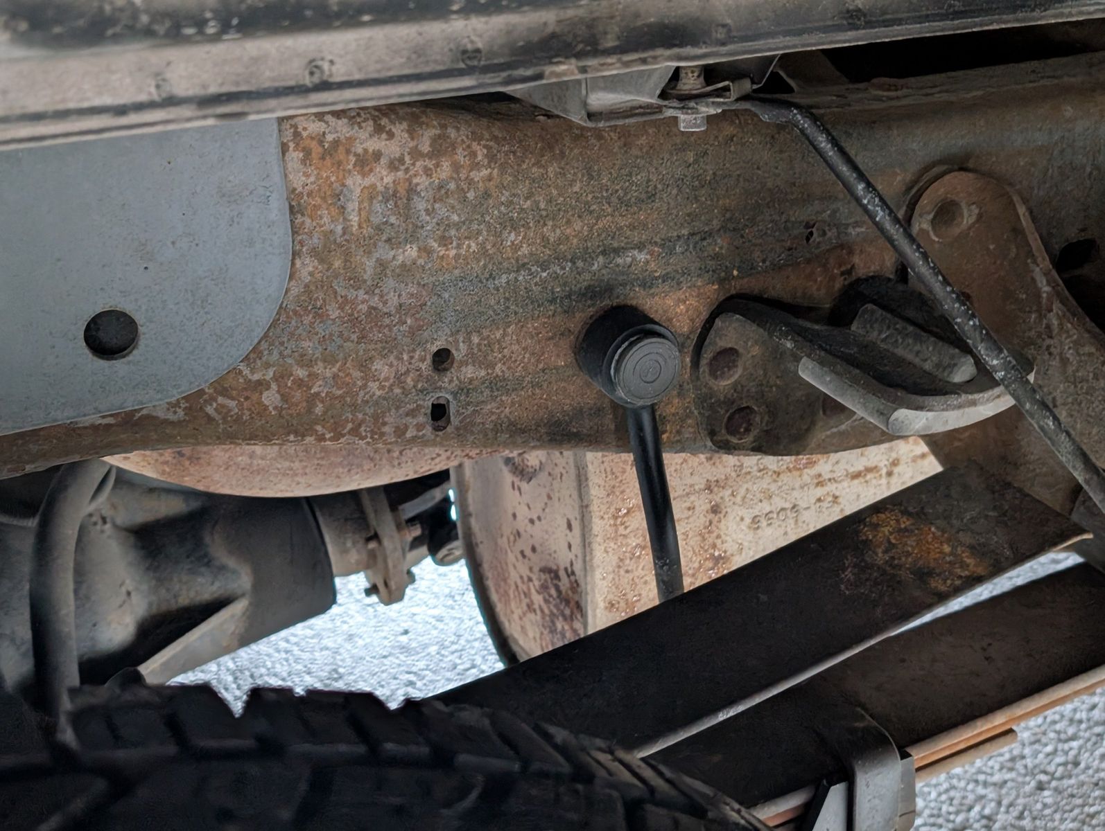 2004 Ford F-350 Super Duty 108