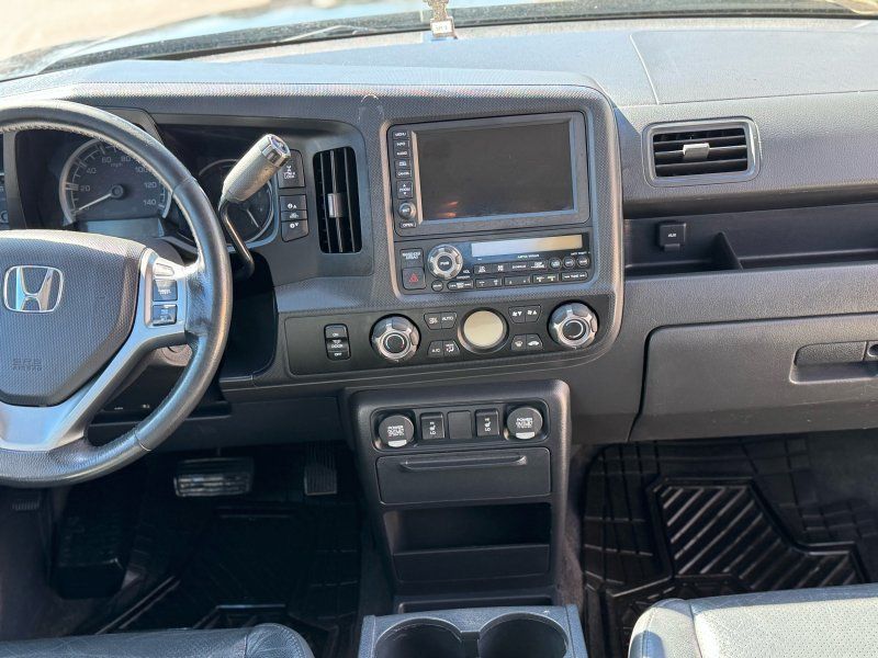 2013 Honda Ridgeline RTL - Photo 13