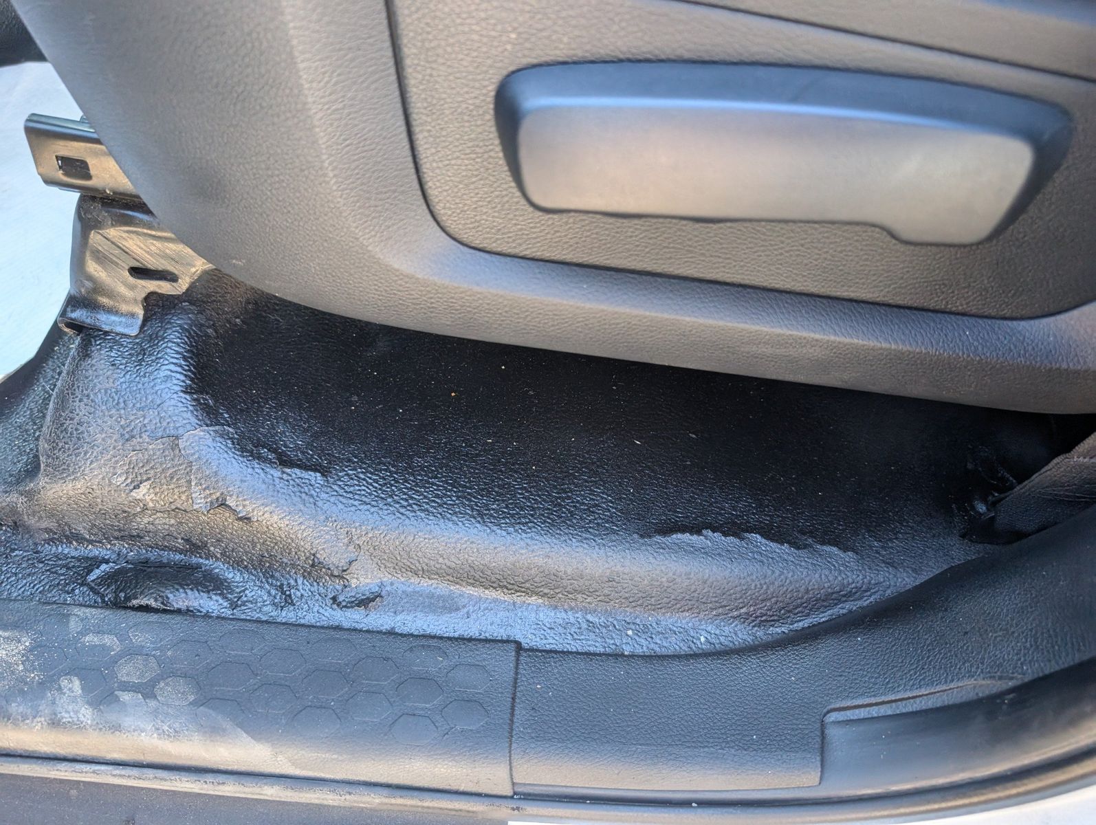 2014 Ram Ram Chassis 5500 31