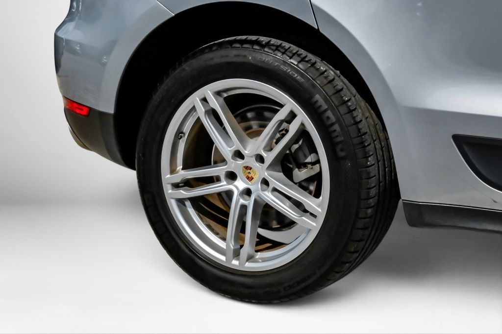 2021 Porsche Macan S - Photo 62