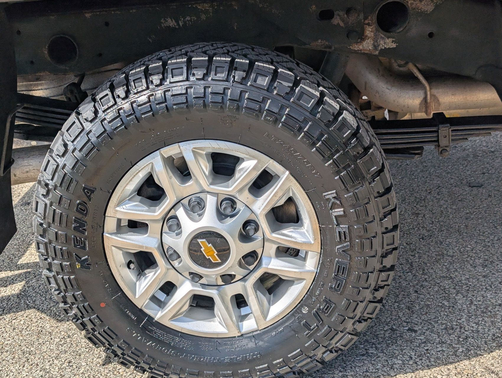2019 Nissan Frontier 150