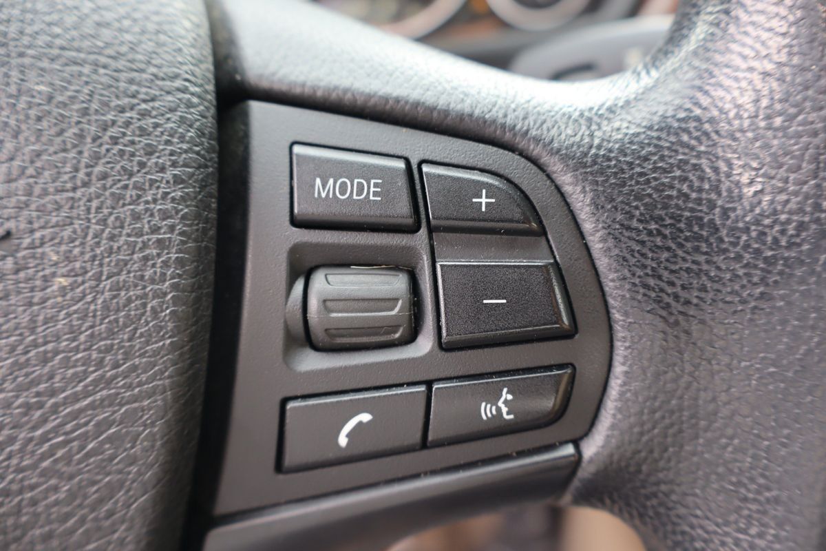 2013 BMW 3 Series 328i xDrive